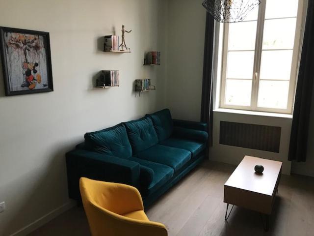 Le Ptit Pont De Pany Apartment Sainte-Marie-sur-Ouche Ngoại thất bức ảnh