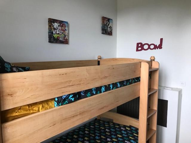 Le Ptit Pont De Pany Apartment Sainte-Marie-sur-Ouche Ngoại thất bức ảnh