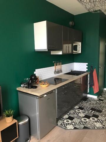 Le Ptit Pont De Pany Apartment Sainte-Marie-sur-Ouche Ngoại thất bức ảnh