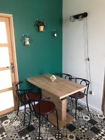 Le Ptit Pont De Pany Apartment Sainte-Marie-sur-Ouche Ngoại thất bức ảnh